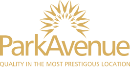 Park Avenue Logo